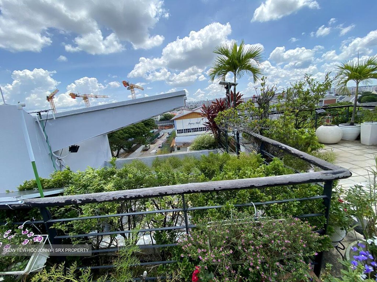 Parry Court (D19), Apartment #456533151